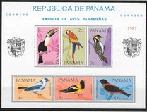[Birds, type RC]