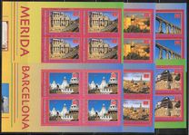 [UNESCO World Heritage: Spain, tip LD]
