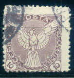 [Colombe de la paix - Timbres pour journaux, type F2]