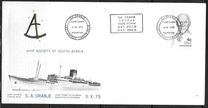 [Smuts Commemoration, Scrivi NZ]
