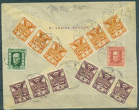 [Definitive Issue, වර්ගය AN9]