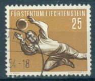 [Football World Cup - Switzerland, տեսակ IU]