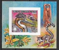 [Rotary International and Scout Movement, type AIX]