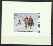 [The 200th Anniversary of Independence of the United States of America, Tipi RL]