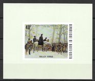 [The 200th Anniversary of Independence of the United States of America, Tipi RM]