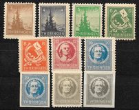 [Daily Stamps, type A]