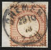 [Definitives - Eagle with Large Breastshield, type D7]