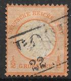 [Definitives - Imperial Eagle with Small Breastshield, 类型 A12]