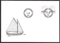 [Fishing Boat - New Values, type A3]
