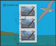 [EUROPA Stamps - Nature Conservation, type BQ]