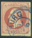 [King George V, प्रकार D3]