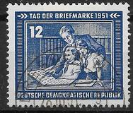 [The Day of Stamps, ประเภท AQ]