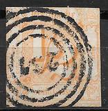 [Colored Print on White Paper - New Colors, type A14]