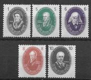[The 250th Anniversary of the Academy of Science in Berlin, Вид P]