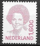 [Queen Beatrix - New Design, Tipe AKD4]