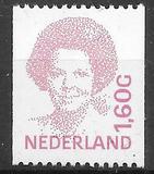 [Queen Beatrix - New Design, Tipe AKD4]