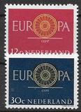 [EUROPA Stamps, סוג OA]