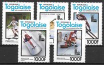 [Winter Olympic Games - Lake Placid, USA - Gold Medal Winners, type AQS]