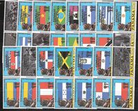 [Football World Cup - Argentina 1978 and Spain 1982, type ADI5]