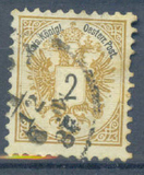 [Coat of Arms - Inscriptions in Black, type M2]