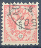 [Coat of Arms - Inscriptions in Black, type M9]