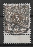 [Definitives - Value Stamp & Imperial Eagle, type H]
