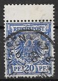 [Definitives - Value Stamp & Imperial Eagle, type I3]