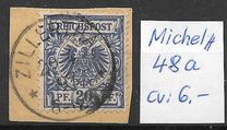 [Definitives - Value Stamp & Imperial Eagle, type I3]