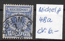[Definitives - Value Stamp & Imperial Eagle, type I3]