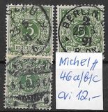 [Definitives - Value Stamp & Imperial Eagle, type H5]