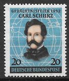 [Carl Schurz, 类型 X]