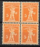 [Definitive 1921-1924, type R12]