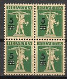 [Definitive 1930 - Issue surcharged, type R20]