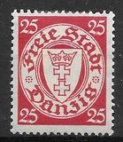 [Coat of Arms, Typ AV14]