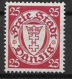 [Coat of Arms, Typ AV14]