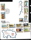 [Definitive Issue - New Values (P), տեսակ A1]