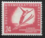 [The Championship of Winter Sports, type AH]