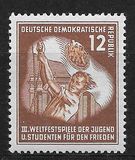 [Youth Peace Congress in Berlin, type AM]