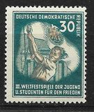 [Youth Peace Congress in Berlin, type AM1]