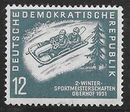 [The Championship of Winter Sports, type AG]