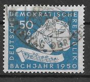 [The 200th Anniversary of the Death of Johann Sebastian Bach, 类型 N]