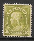 [Benjamin Franklin, tyyppi EK]