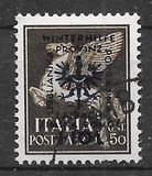 [No. 21-26 Overprinted "WINTERHILFE - ZIMSKA - POMOC", type H1]