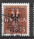 [No. 21-26 Overprinted "WINTERHILFE - ZIMSKA - POMOC", type H2]