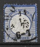 [Definitives - Imperial Eagle with Small Breastshield, प्रकार A10]