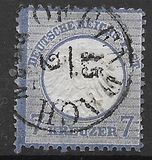 [Definitives - Imperial Eagle with Small Breastshield, प्रकार A10]