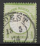 [Definitives - Eagle with Large Breastshield, type D1]