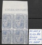 [Definitive Issue, typ AE6]