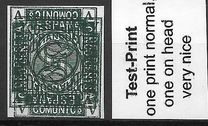 [Newspaper Stamps, type AG2]