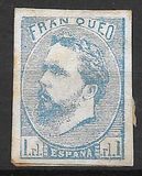 [Don Carlos, 1848-1909, type A]